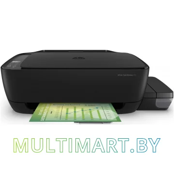МФУ HP Ink Tank Wireless 415